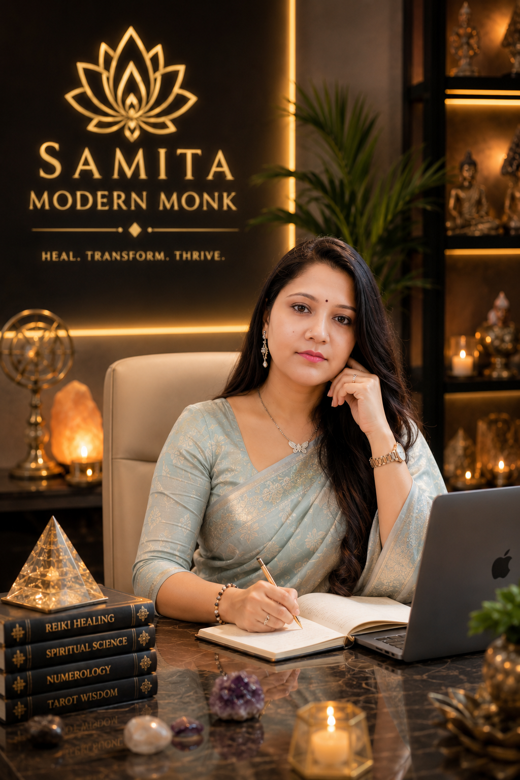 Vastu Energy Consultation