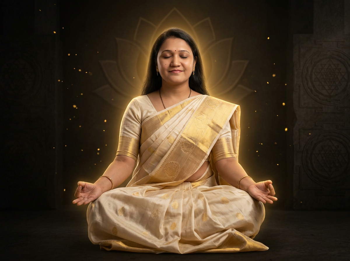 Maha Kali Reiki